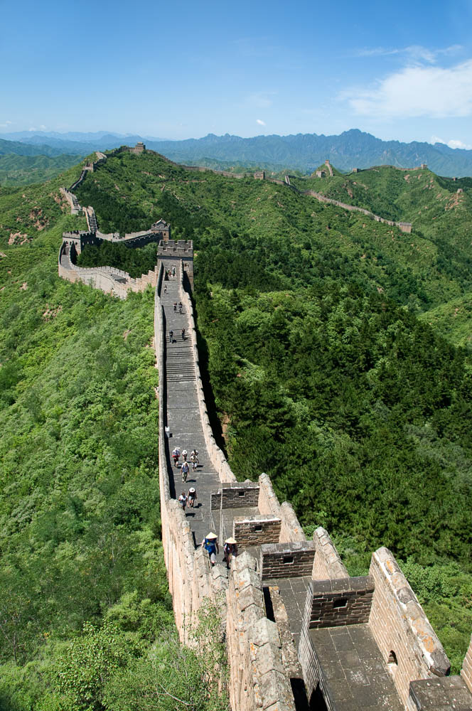 TCM Education at Shenzhou Open University of TCM  Shenzhou Open University of TCM. Chinese Wall