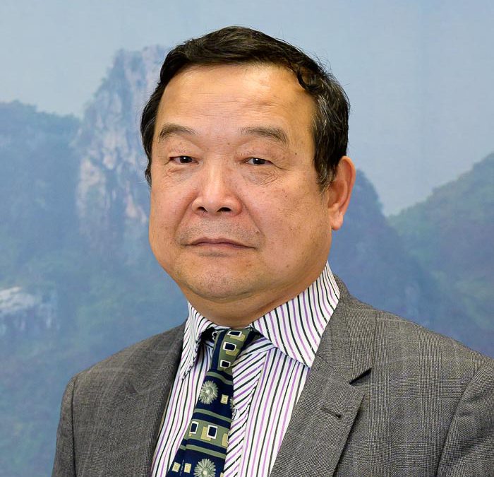 Huijun Shen