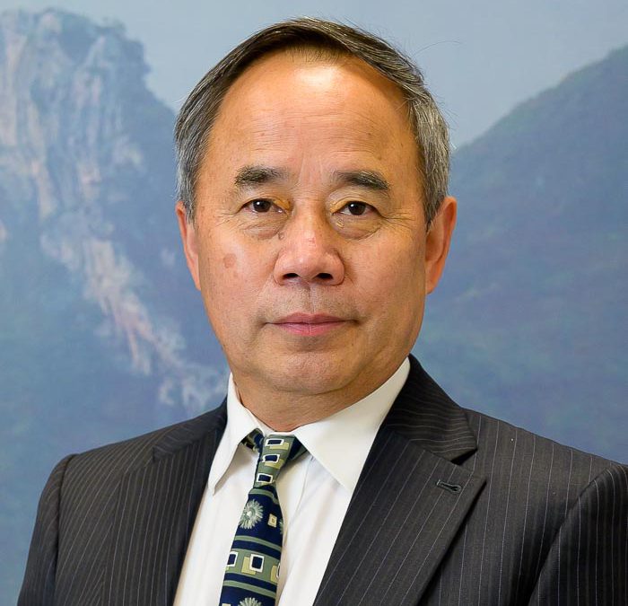 Jidong Wu