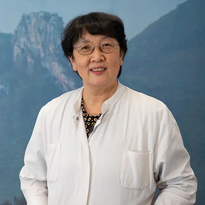 Liping Zhao