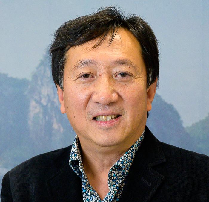 Zhigang Yang