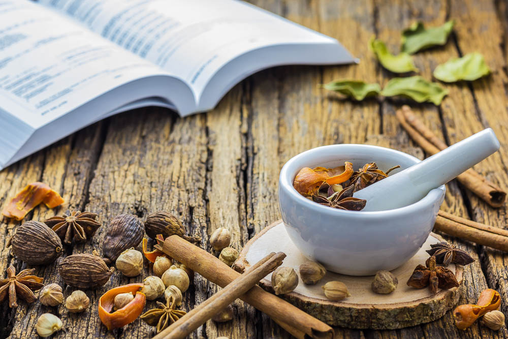 15 days Online Chinese Herbal Medicine-Continuing Professional Development (CPD) Unit Two