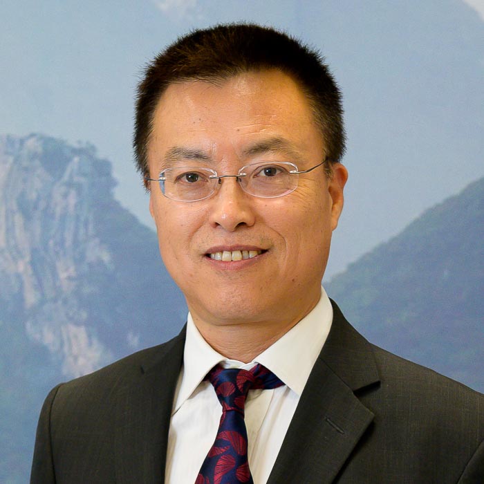 Linjun Xia