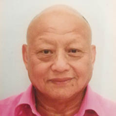 Dr. Baoshun Shi - Shenzhou Open University of Traditional Chinese Medicine - Amsterdam