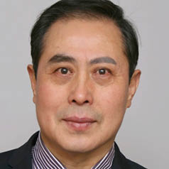 Dr. Cheng Qian - Shenzhou Open University of Traditional Chinese Medicine - Amsterdam