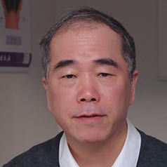 Dr. Fengli Yao - Shenzhou Open University of Traditional Chinese Medicine - Amsterdam