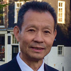 Dr. Funian Yu - Shenzhou Open University of Traditional Chinese Medicine - Amsterdam