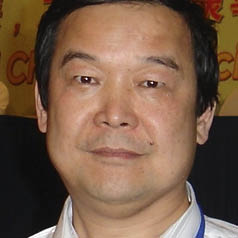 Dr. Huijun Shen - Shenzhou Open University of Traditional Chinese Medicine - Amsterdam