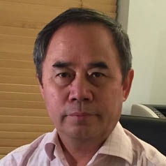 Dr. Jidong Wu - Shenzhou Open University of Traditional Chinese Medicine - Amsterdam