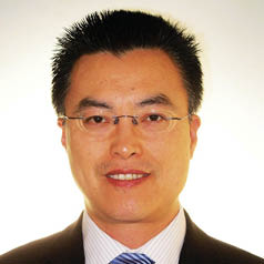 Dr. Lijun Xia - Shenzhou Open University of Traditional Chinese Medicine - Amsterdam