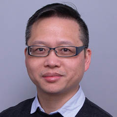 Dr. Tianrong Ren - Shenzhou Open University of Traditional Chinese Medicine - Amsterdam