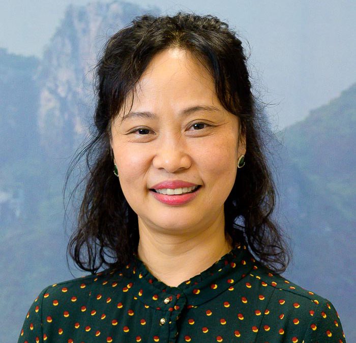 Mei Xing