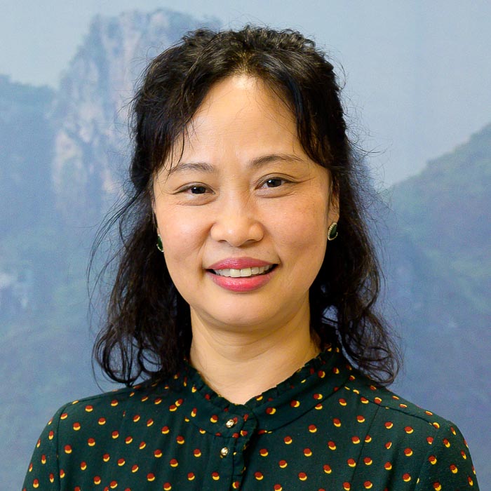 Mei Xing