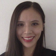 Moon-Yueh Fong, MSc - Shenzhou Open University of TCM - Amsterdam