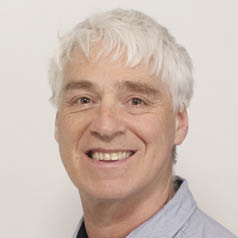 Mr. Frank Roosen - Shenzhou Open University of Traditional Chinese Medicine - Amsterdam