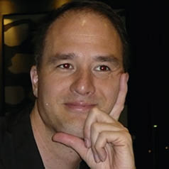 Mr. Ray Mariën - Shenzhou Open University of Traditional Chinese Medicine - Amsterdam