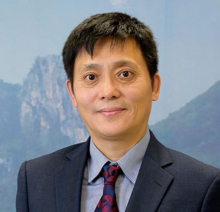 Tiejun Tang