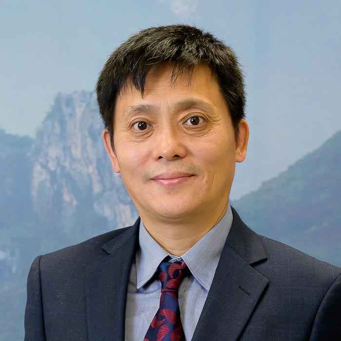 Tiejun Tang