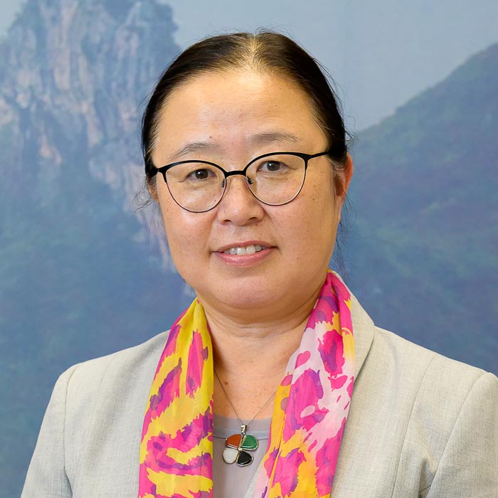 Yifan Yang