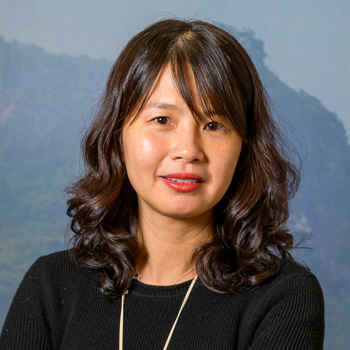 Yun Ding