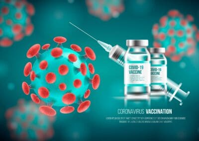 Vaccinations -WM