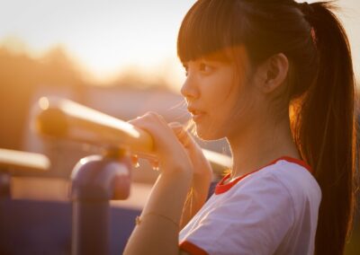 Paediatrics part 2: Adolescence-WM