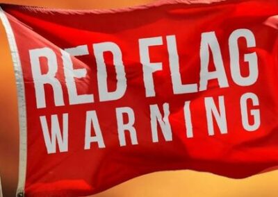 Red Flags-1 Western Medicine