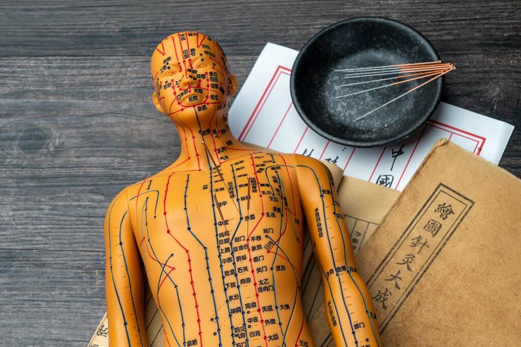 Seminar Acupuncture treatment for intractable diseases in internal medicine - Shenzhou Open University of TCM