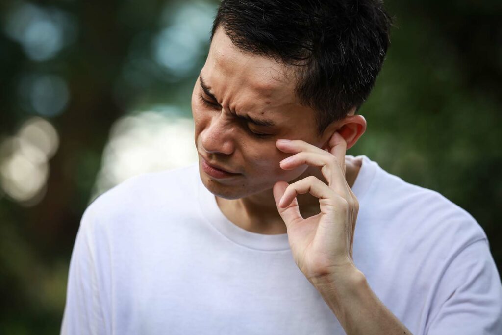 Seminar TCM Diagnosis and therapies for ear, nose and throat disorders - Shenzhou Open University of TCM