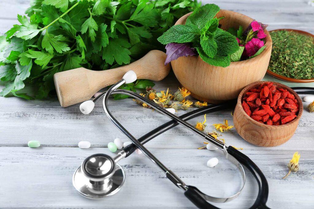 Seminar Integrative Medicine - Shenzhou Open University of TCM