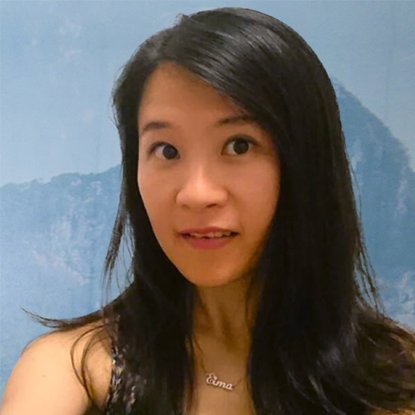 Eima Li, Study coordinator