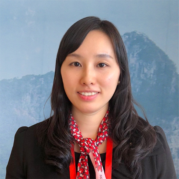 Qing Lin
