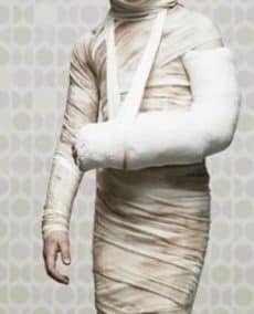 Domestic Violence (WM-C)