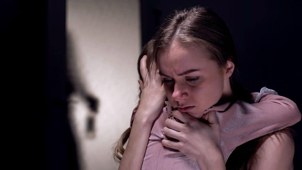 Seminar Domestic Violence - Sou of tcm - amsterdam