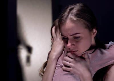 Domestic Violence (WM-C)